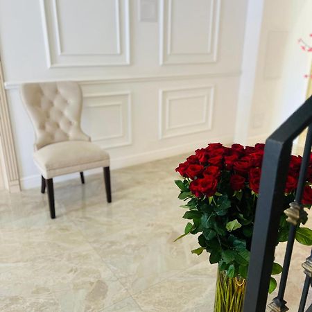 Fortune Hotel Erywań Zewnętrze zdjęcie