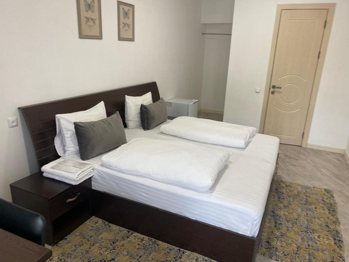 Fortune Hotel Erywań Zewnętrze zdjęcie