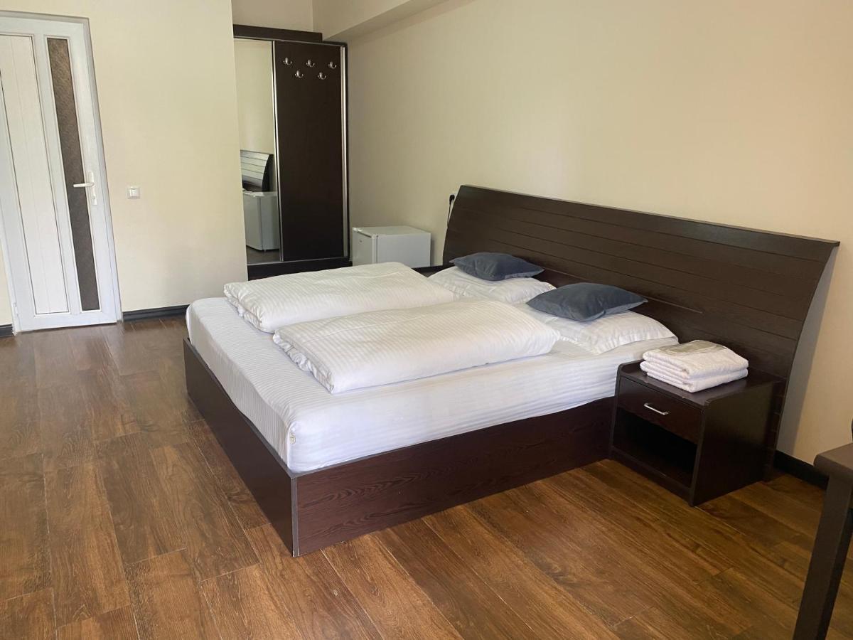 Fortune Hotel Erywań Zewnętrze zdjęcie