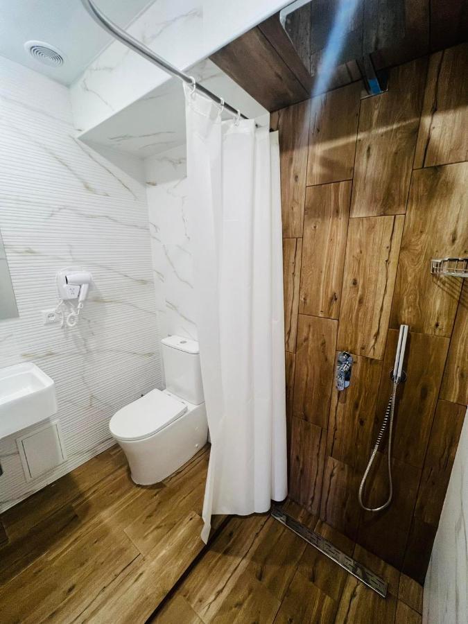 Fortune Hotel Erywań Zewnętrze zdjęcie