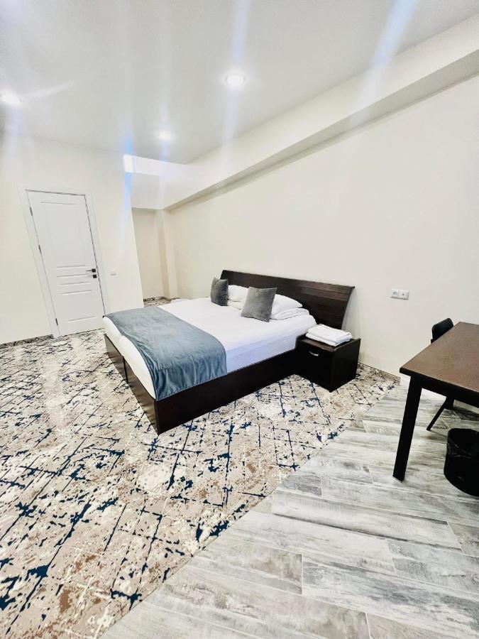 Fortune Hotel Erywań Zewnętrze zdjęcie