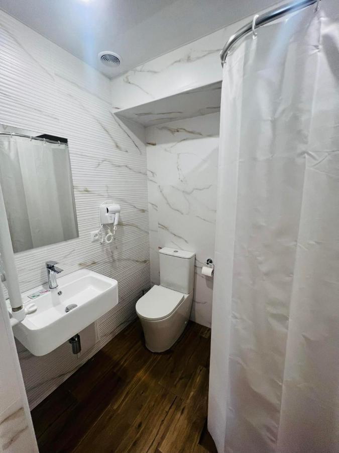 Fortune Hotel Erywań Zewnętrze zdjęcie