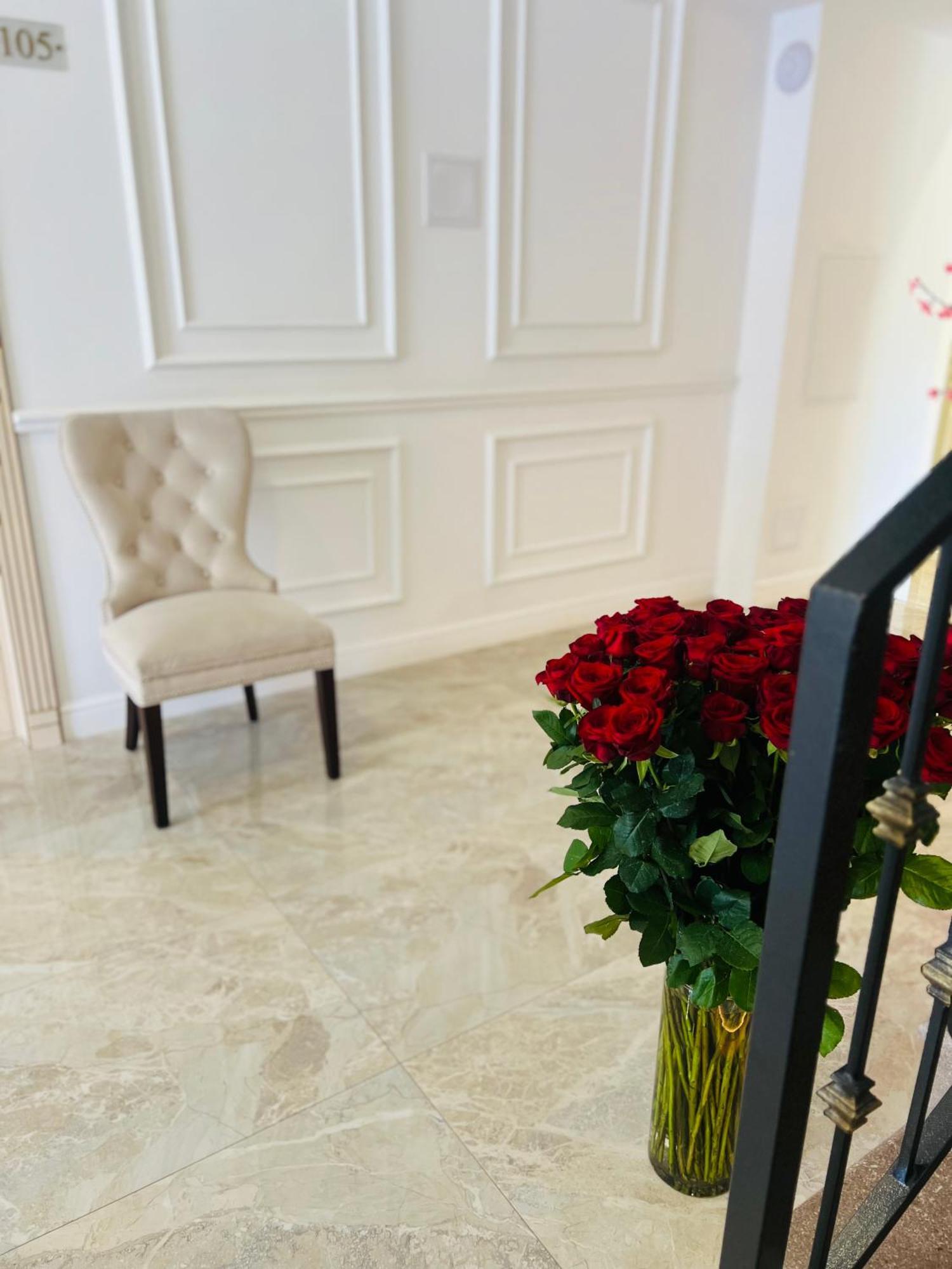 Fortune Hotel Erywań Zewnętrze zdjęcie